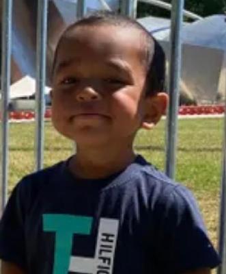 Montana Weathers death by force case in Gary, IN
