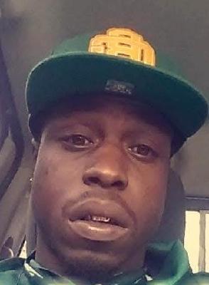 Ronald Cleveland Brown III death by force case in Leesville, SC