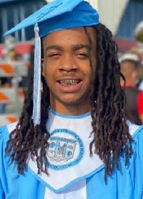 VT Wood-Davion Olden Hornsby death by force case in Austin, TX