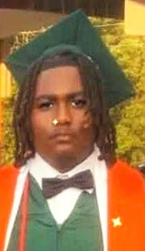 Dekevion Andrews death by force case in Centreville, MS
