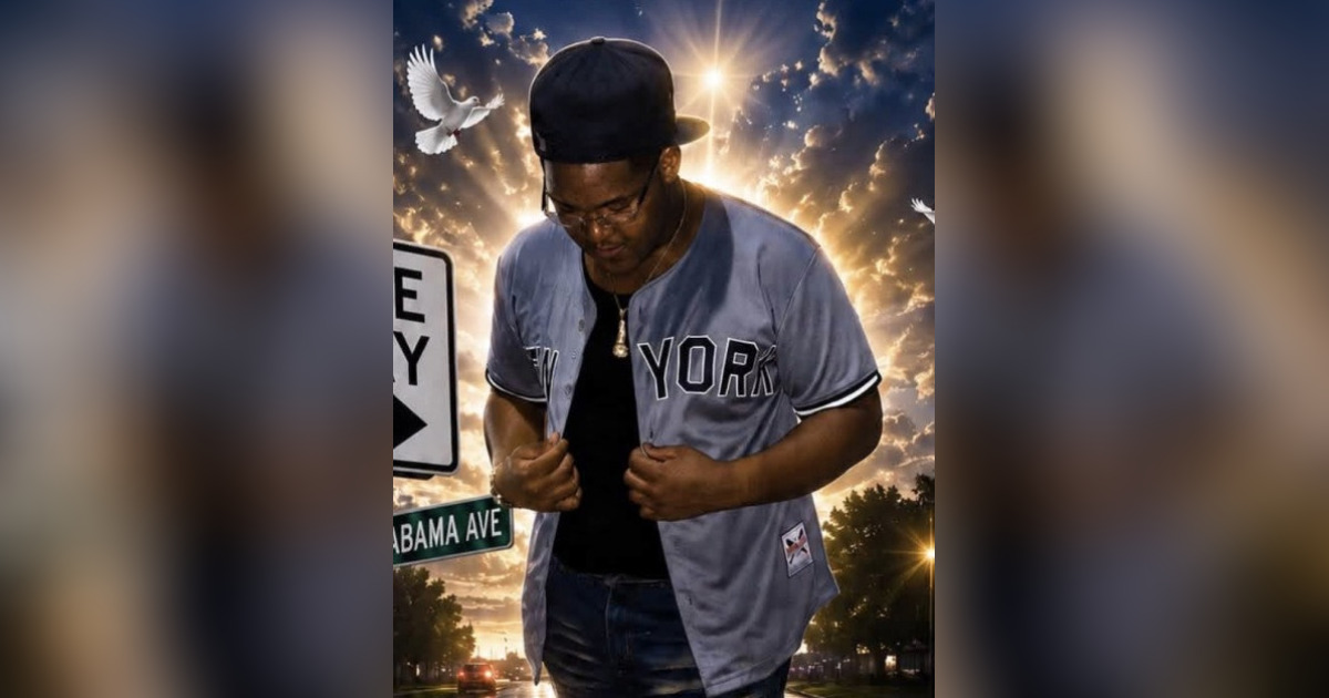 Jerome Baker death by force case in Selma, AL