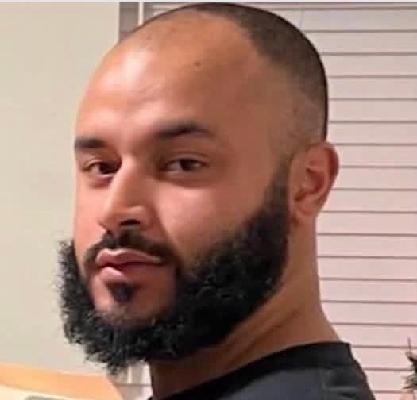 Xavier Bautista death by force case in Cambridge, MA