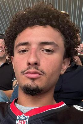 Devon Cavazos death by force case profile photo