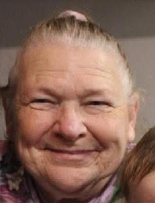 Georgia Barker death by force case profile photo