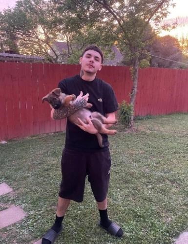 Jazon Fajardo death by force case in Gainesville, GA