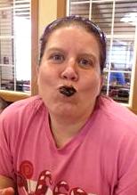 Sara Lang death by force case in Mauckport, IN