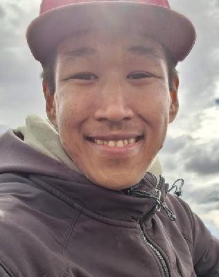 Byron Waska death by force case in Bethel, AK