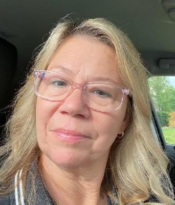 Deanna Hudson death by force case in Oklahoma City, OK