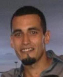 Luke Sherman death by force case profile photo