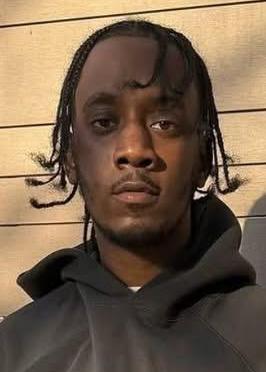 Truron Roach-Martin death by force case profile photo