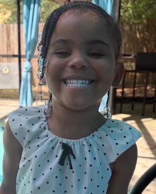 Harmoni Reed death by force case in Jacksonville, FL