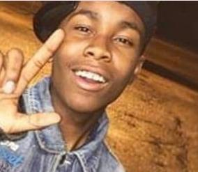 Charlamon Stokes death by force case in Richmond, VA