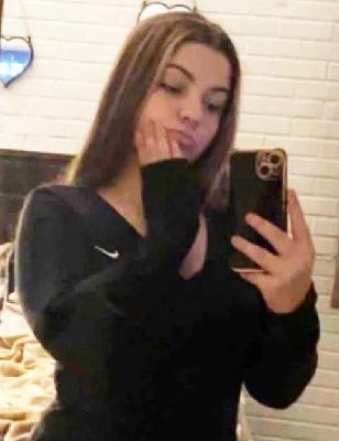 Alexa Shannon Marky death by force case in Brewton, AL