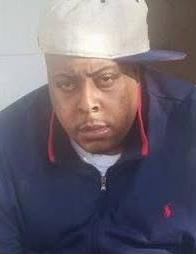 Darren Jernigan death by force case profile photo