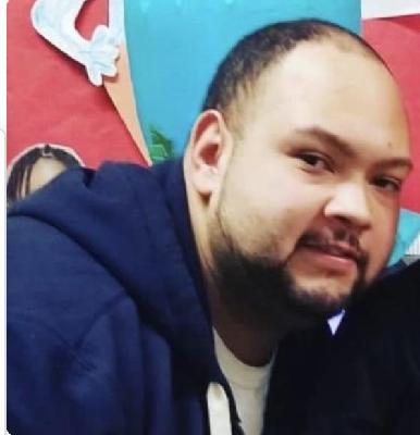 Jenardo Tejada death by force case in Jersey City, NJ