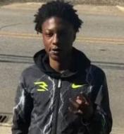 Jeron Ellis death by force case profile photo