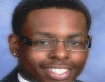 Dwight Grayer death by force case profile photo