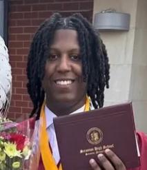 Tyvon Ash death by force case in Archbald, PA