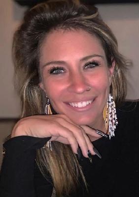 Caitlin Unterman death by force case profile photo