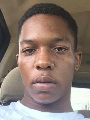 Daizhan Perry death by force case profile photo