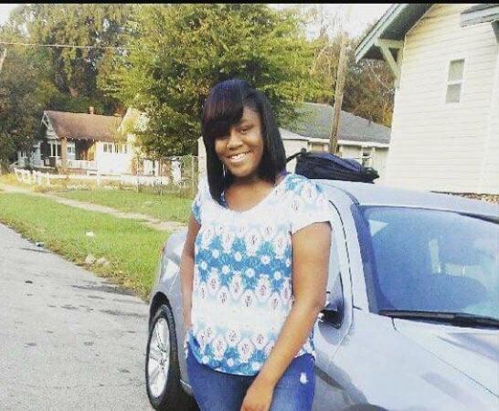 Miracle Mcneil death by force case in Birmingham, AL