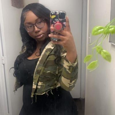 Keyana Weathersby death by force case in Jackson, MS