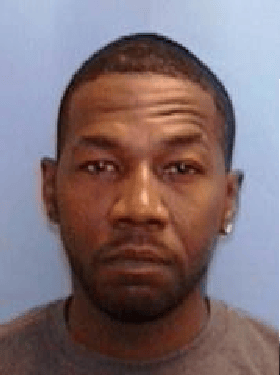 Jerrold Germaine Evans death by force case in Henderson, NC
