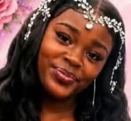 Teona A. Purnell death by force case in Norfolk, VA