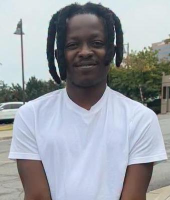 Emmanuel Larrieux death by force case in Kansas City, MO