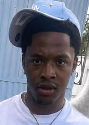 Raydrian Fisher death by force case profile photo
