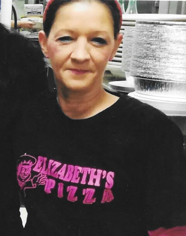 Tammy Holland death by force case profile photo