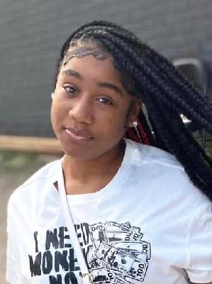 Terrianna Hood death by force case in Toledo, OH