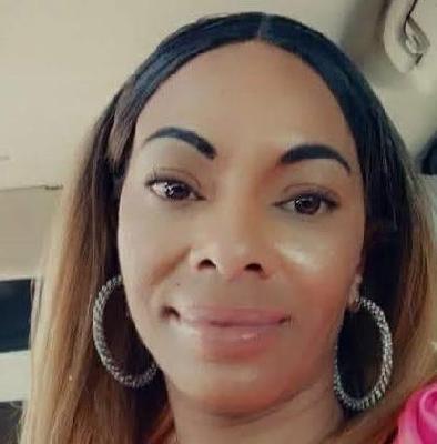 Angela Gray death by force case in Texas City, TX
