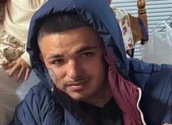 Joselito Rivera death by force case profile photo