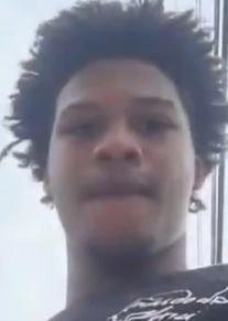 Josiah Harris death by force case in Akron, OH