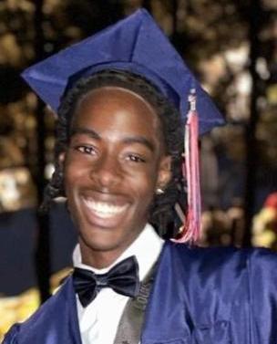 Michael Sakyi Jr death by force case in Manassas, VA