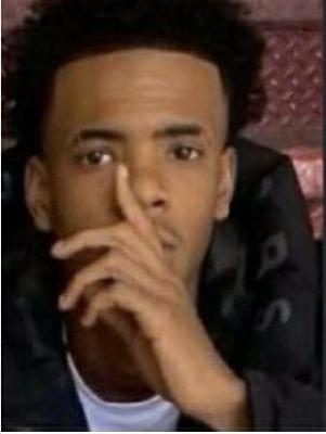 Curtis Whitted death by force case profile photo