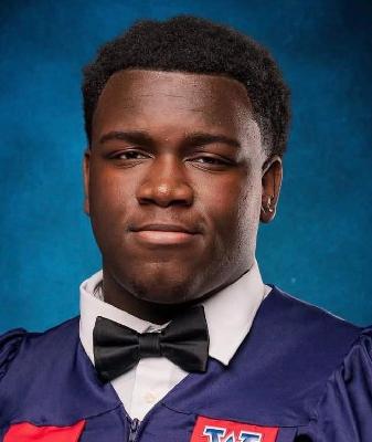 Jaylon Rucks death by force case profile photo