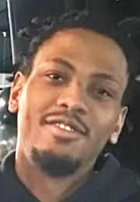 Malik Sterling death by force case profile photo
