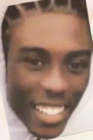 Breon Mccallum death by force case in Durham, NC