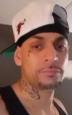 Rene Dominguez death by force case profile photo
