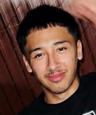 Edgar Hernandez death by force case profile photo