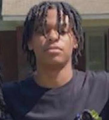 Kanyon Jones death by force case profile photo
