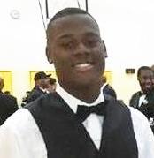 Marquez Banyard death by force case in Milwaukee, WI