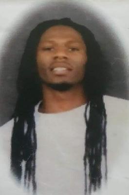 Rashad Porter death by force case profile photo