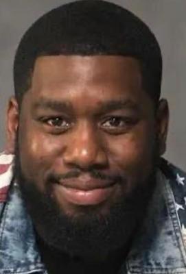 Steven Johnson death by force case profile photo