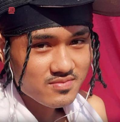 Axl Ortiz death by force case profile photo