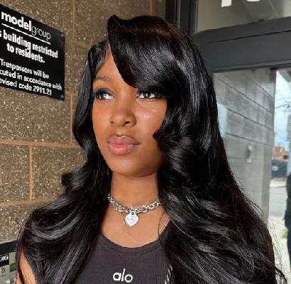 BreaL Wade death by force case in Cincinnati, OH