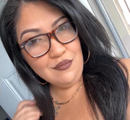 Elizabeth Saavedra death by force case profile photo