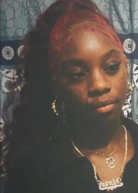 Mariah Thompson death by force case in Roanoke Rapids, NC
